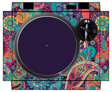 Pioneer DJ PLX 500 Skin Springinsfeld